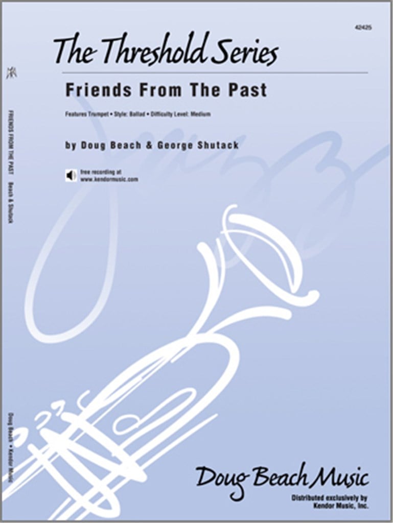 Friends From The Past